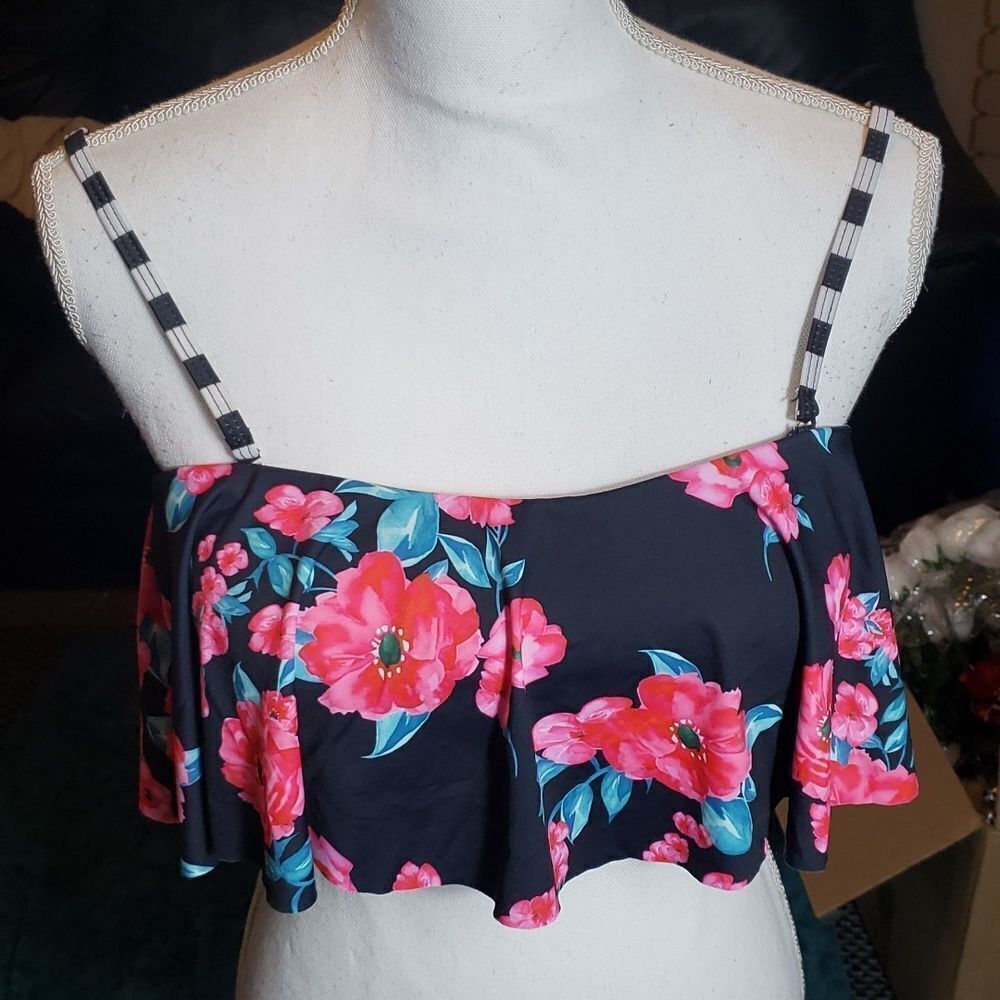 🌼Bikini top